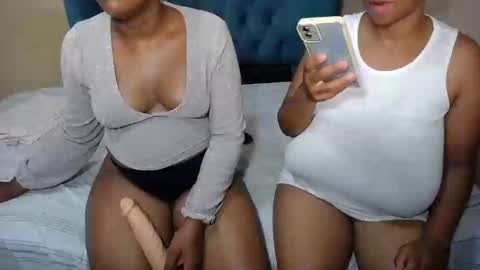 sweetwetebony2 online show from February 6, 6:02 pm