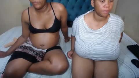 sweetwetebony2 online show from February 21, 2:59 pm