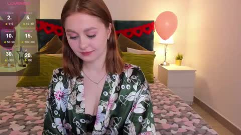 Snapshot of sweety69foxy chatting on February 23, 4:39 am sweety69foxy online show from February 23, 4:39 am
