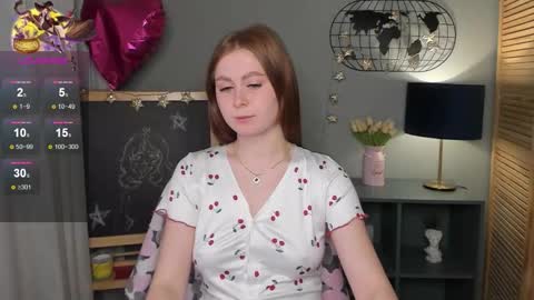 Snapshot of sweety69foxy chatting on September 11, 1:07 am sweety69foxy online show from September 11, 1:07 am