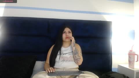Snapshot of sweety_ashly chatting on February 2, 11:29 am Ashley 3 online show from February 2, 11:29 am