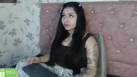Snapshot of sweety_ashly chatting on February 27, 12:12 pm Ashley 3 online show from February 27, 12:12 pm