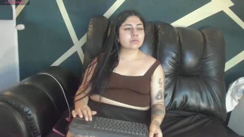 Snapshot of sweety_ashly chatting on February 8, 5:39 pm Ashley 3 online show from February 8, 5:39 pm