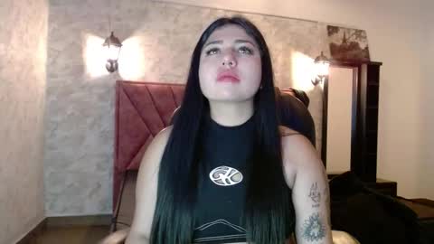 Snapshot of sweety_ashly chatting on September 20, 7:55 am Ashley 3 online show from September 20, 7:55 am