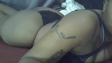 SweetAss online show from December 18, 9:54 pm