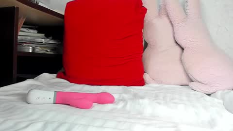 Snapshot of sweety_cum chatting on January 20, 12:15 am Mia online show from January 20, 12:15 am