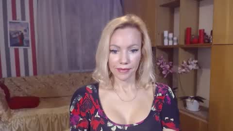 Sweety friend online show from October 30, 8:53 pm