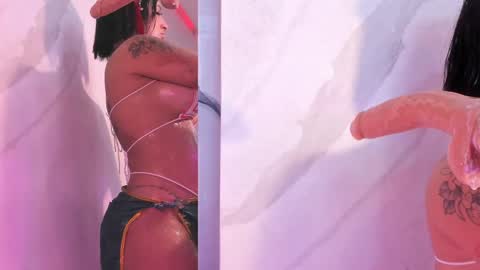 Snapshot of sweety_maria_ chatting on February 23, 11:58 pm maria online show from February 23, 11:58 pm