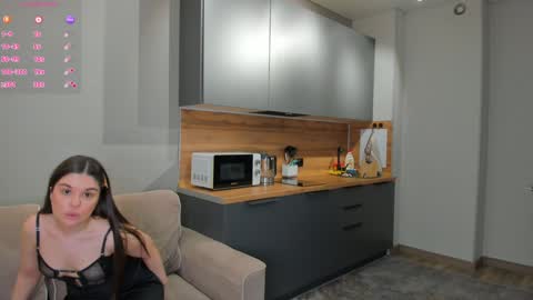 Hey guys my name is Adele. Lush is Active Private show is OPEN online show from January 30, 10:19 am