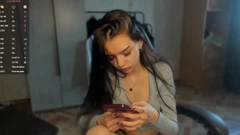sweetydeviliya online show from June 18, 3:56 am