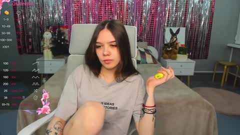 sweetydeviliya online show from January 18, 3:31 am