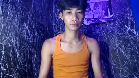Snapshot of sweetyguyxxx1998 chatting on February 26, 5:35 am - allen online show from February 26, 5:35 am