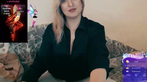 Liza online show from February 14, 9:01 am