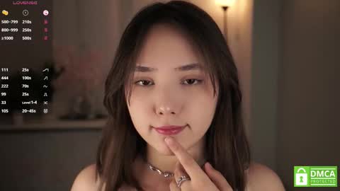 Astrid online show from November 19, 3:50 am