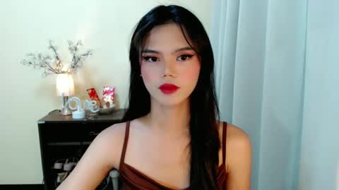 Megan online show from February 7, 3:13 am