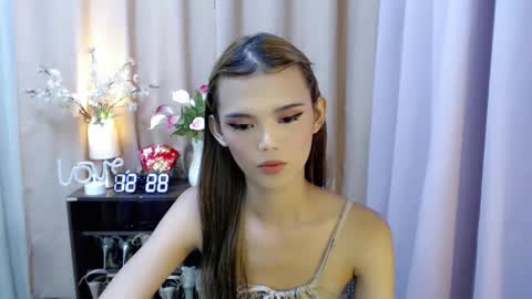 Megan online show from September 23, 4:28 am