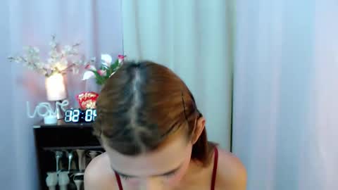 Megan online show from September 13, 4:04 am