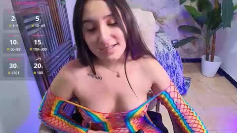 Catalina online show from September 20, 1:14 pm