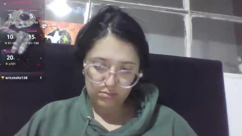 sweetyypeach online show from October 26, 3:07 am