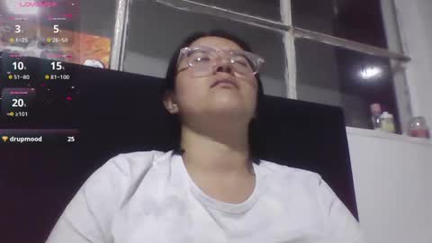 sweetyypeach online show from October 10, 5:13 am