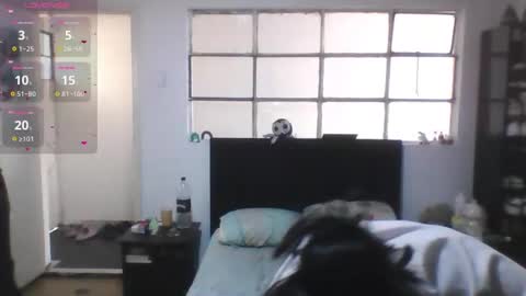 sweetyypeach online show from November 1, 3:00 pm