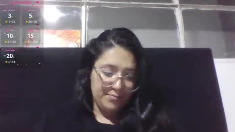 sweetyypeach online show from October 1, 4:55 am