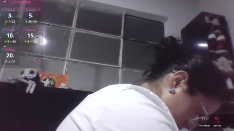 sweetyypeach online show from October 28, 4:13 am