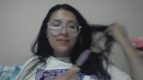 Snapshot of sweetyypeach chatting on February 7, 3:13 am sweetyypeach online show from February 7, 3:13 am
