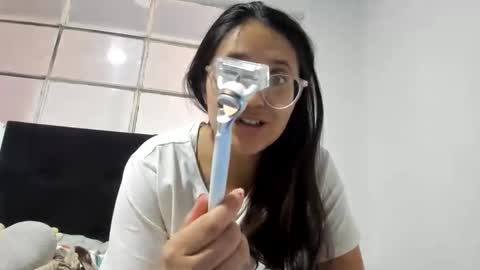 Snapshot of sweetyypeach chatting on February 20, 7:08 pm sweetyypeach online show from February 20, 7:08 pm