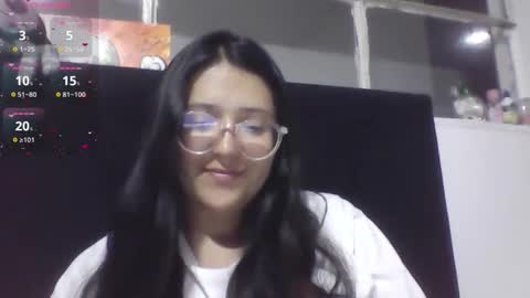 sweetyypeach online show from October 30, 4:24 am