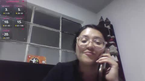 sweetyypeach online show from November 3, 5:08 am