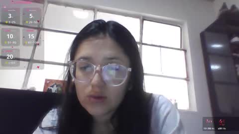 Snapshot of sweetyypeach chatting on September 16, 2:20 pm sweetyypeach online show from September 16, 2:20 pm