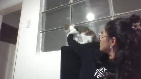 Snapshot of sweetyypeach chatting on February 13, 4:00 am sweetyypeach online show from February 13, 4:00 am