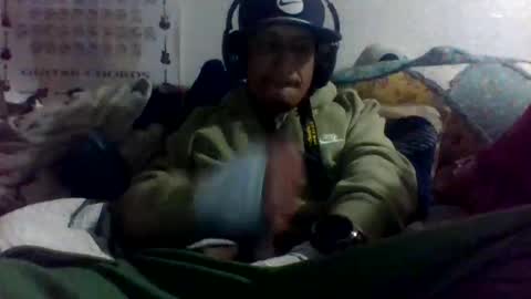 MR. SWEEZY online show from November 4, 12:23 am