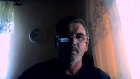 Raymond online show from April 9, 6:30 am