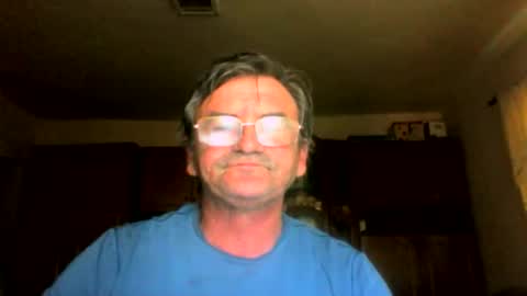 Raymond online show from May 26, 4:51 am