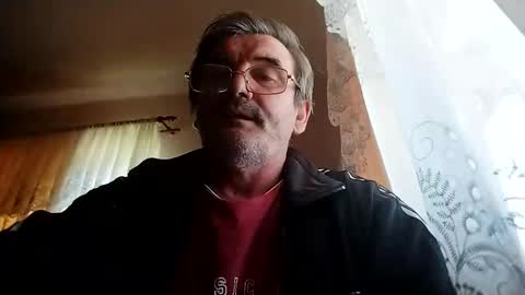 Raymond online show from April 17, 8:17 am