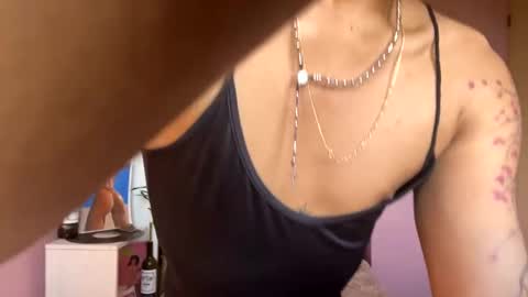 Snapshot of swettcabol chatting on February 5, 6:59 pm swettcabol online show from February 5, 6:59 pm