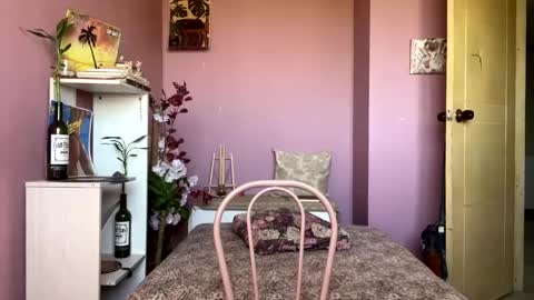 Snapshot of swettcabol chatting on February 12, 6:51 pm swettcabol online show from February 12, 6:51 pm