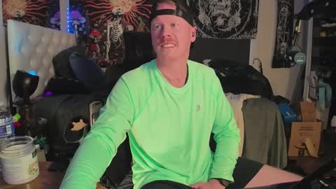 Switch online show from October 19, 8:02 pm