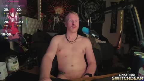 Switch online show from October 4, 3:59 am