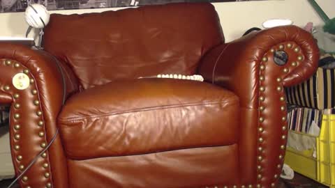 The DickGod online show from September 28, 3:48 am