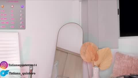 Molly  online show from December 5, 4:26 am