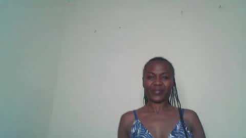 ALICIA online show from May 1, 10:59 pm