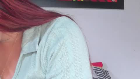 Lilly  online show from October 10, 8:13 pm