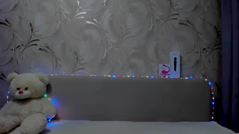 Ana online show from March 8, 1:28 am