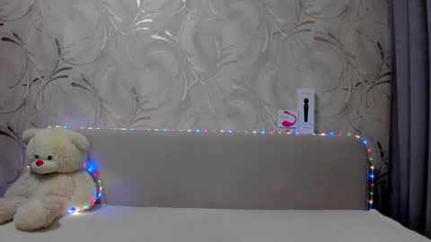 Ana online show from March 12, 1:25 am