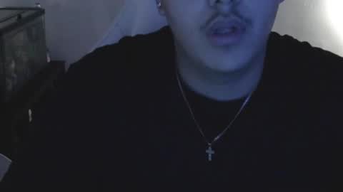 sxrrylol online show from February 6, 6:21 pm