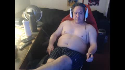 Rick Hard online show from June 30, 7:23 pm