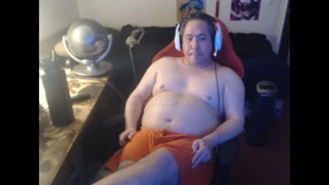 Rick Hard online show from June 10, 5:56 pm